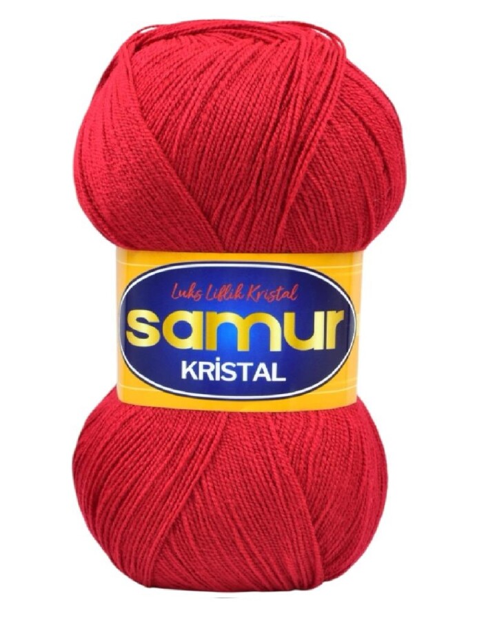 SAMUR,KRİSTAL 160 - SAMUR