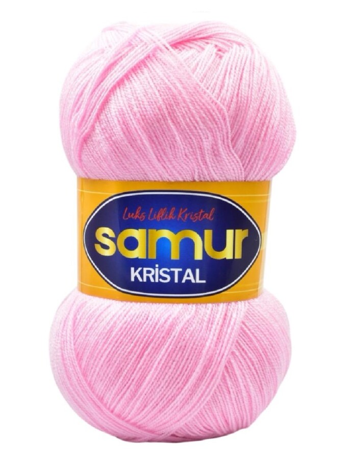 SAMUR,KRİSTAL 20 - SAMUR