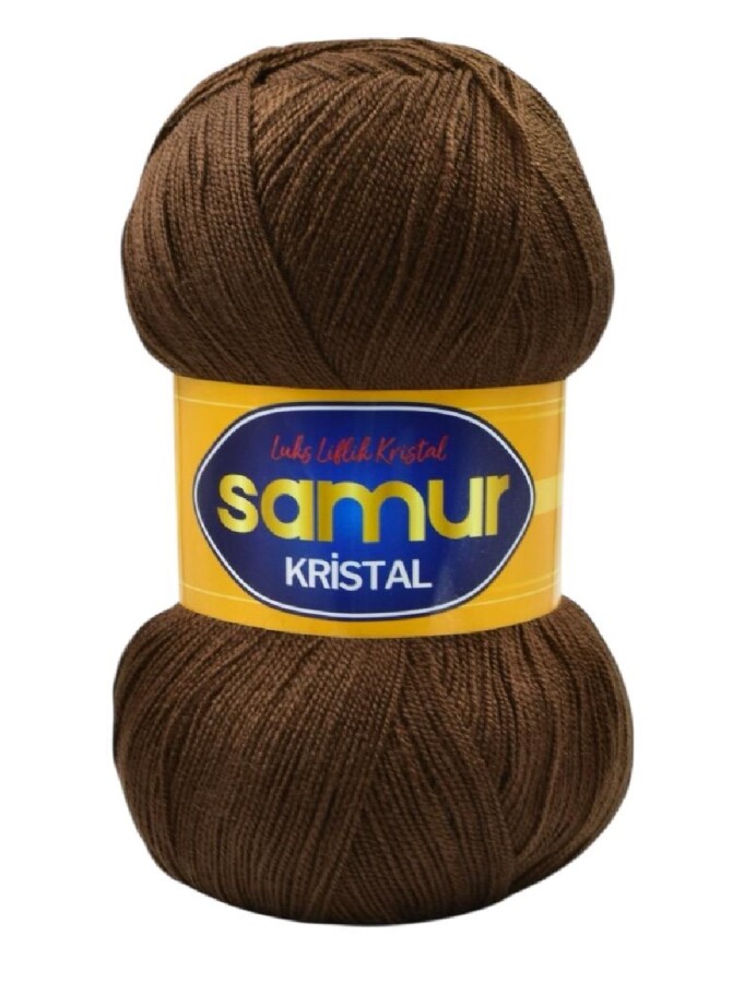 SAMUR,KRİSTAL 217 - SAMUR