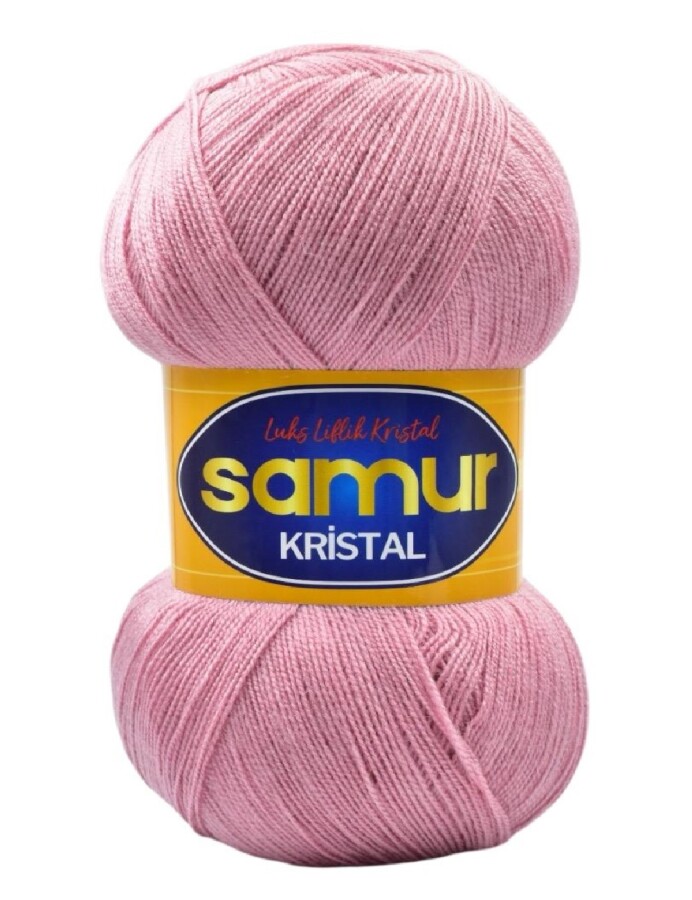 SAMUR,KRİSTAL 220 - SAMUR