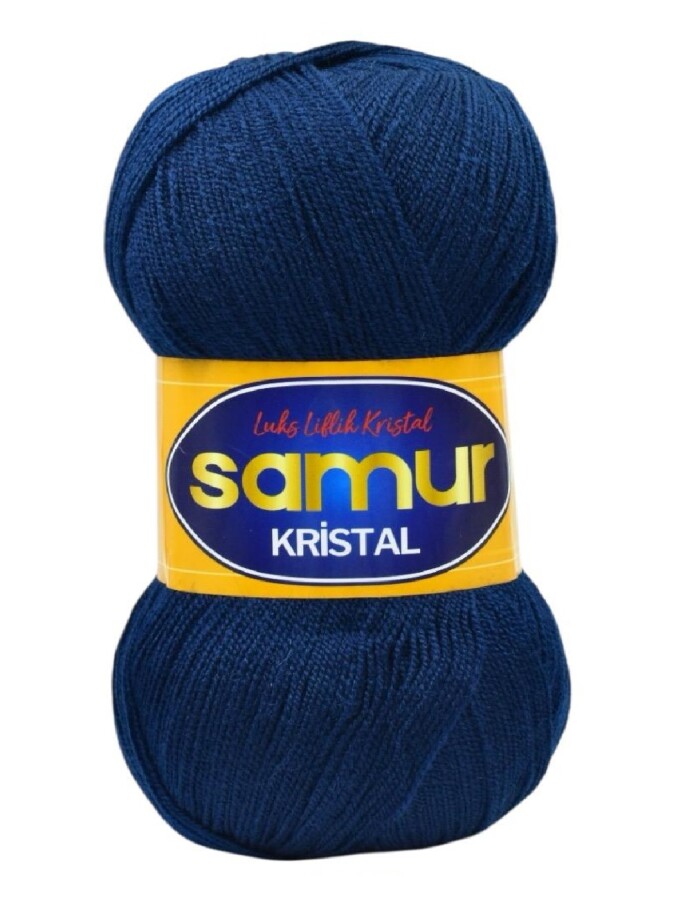 SAMUR,KRİSTAL 227 - SAMUR