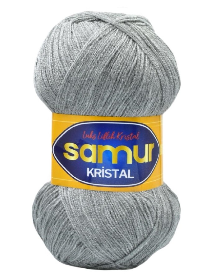 SAMUR,KRİSTAL 28 - SAMUR