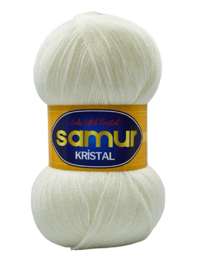 SAMUR,KRİSTAL 301 - SAMUR