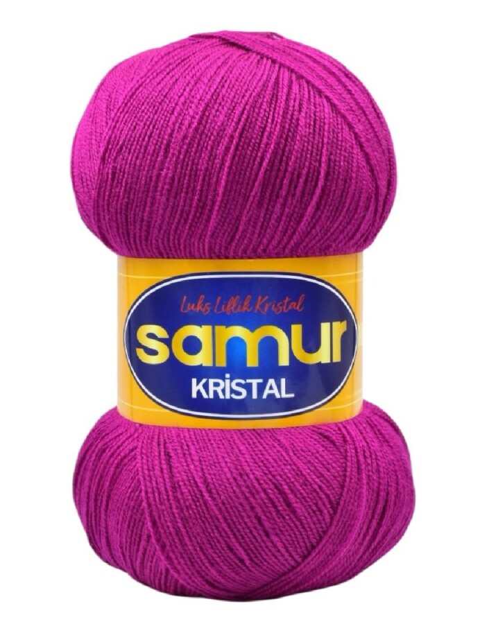 SAMUR,KRİSTAL 312 - SAMUR