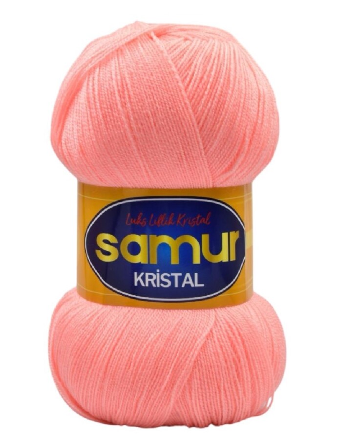 SAMUR,KRİSTAL 315 - SAMUR
