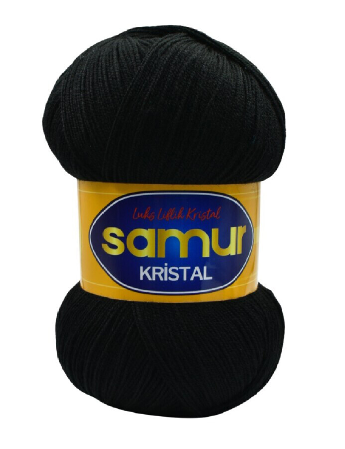 SAMUR,KRİSTAL 30 - SAMUR