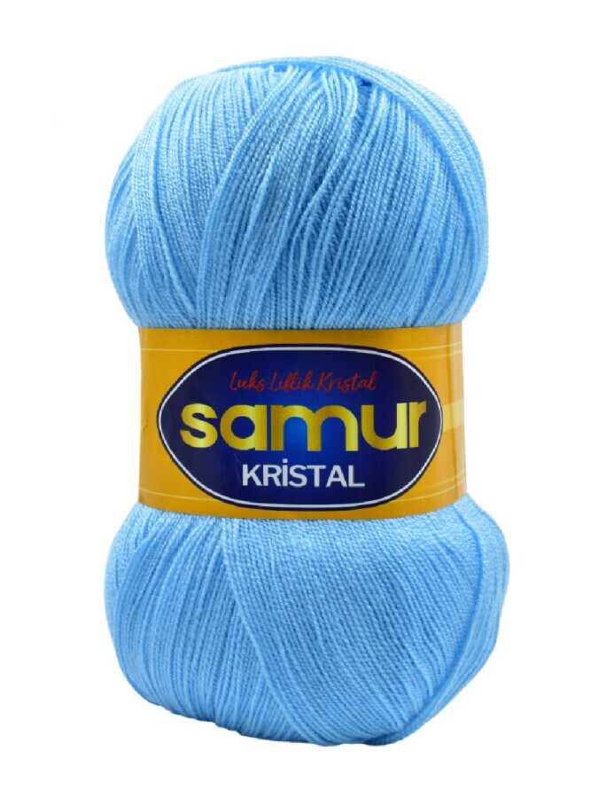 SAMUR,KRİSTAL 9 - SAMUR