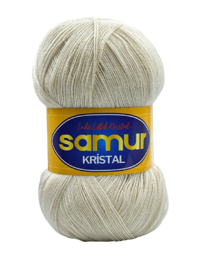 SAMUR,KRİSTAL 3043 - SAMUR