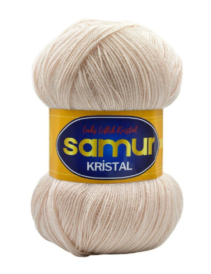 SAMUR,KRİSTAL 309 - SAMUR