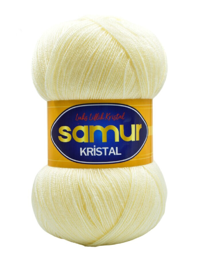 SAMUR,KRİSTAL 226 - SAMUR