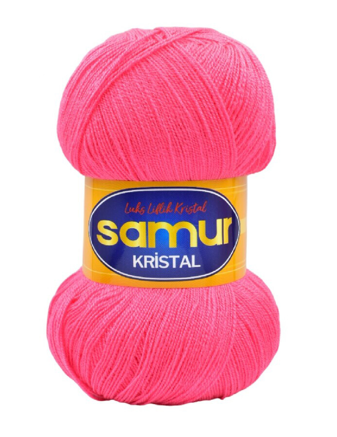 SAMUR,KRİSTAL 89 - SAMUR