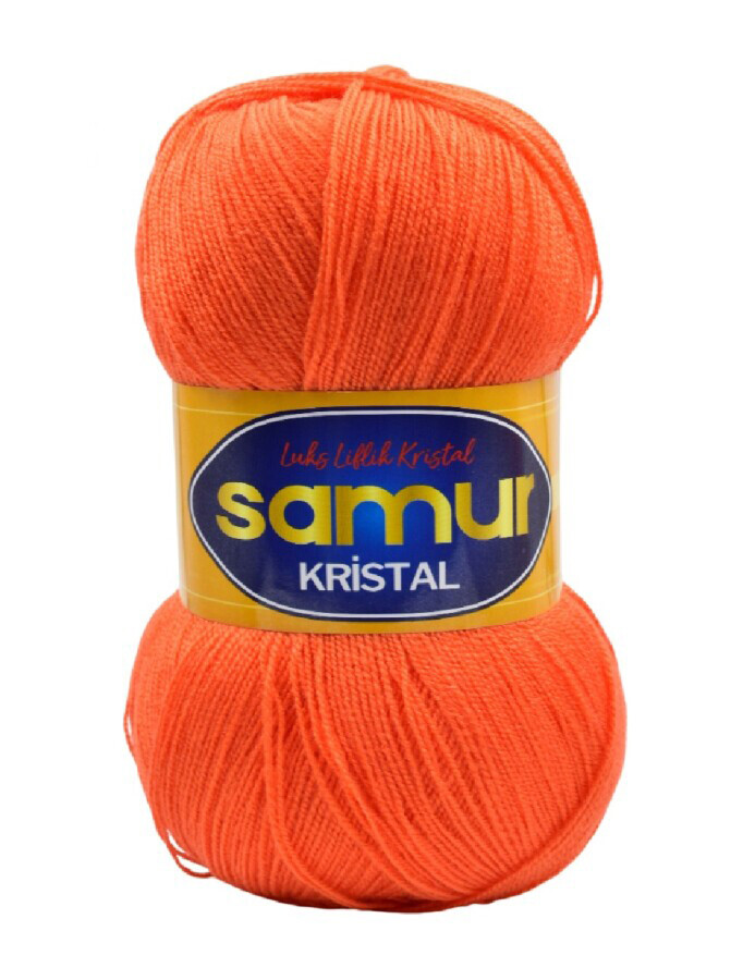 SAMUR,KRİSTAL 53 - SAMUR