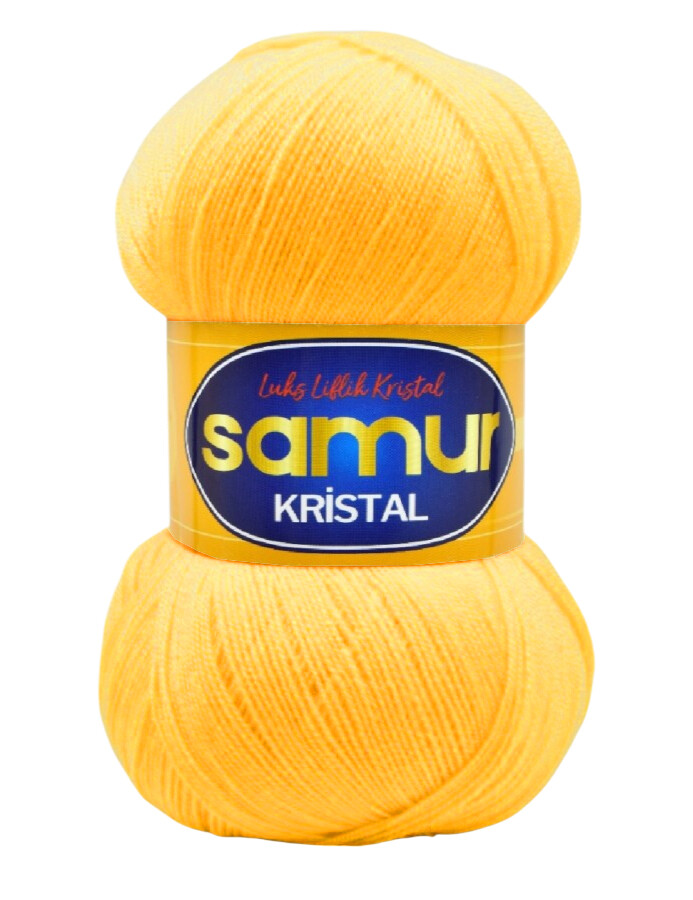 SAMUR,KRİSTAL 32 - SAMUR