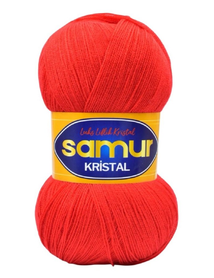 SAMUR,KRİSTAL 41 - SAMUR