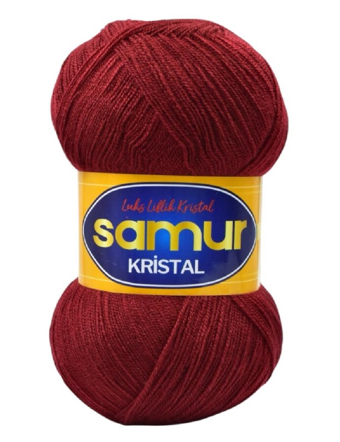 SAMUR,KRİSTAL 43 - SAMUR