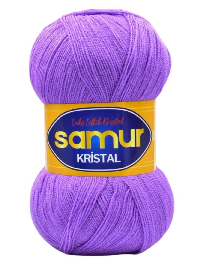 SAMUR,KRİSTAL 75 - SAMUR