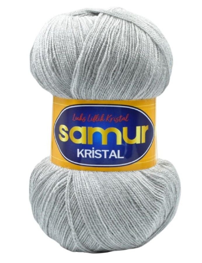 SAMUR,KRİSTAL 804 - SAMUR