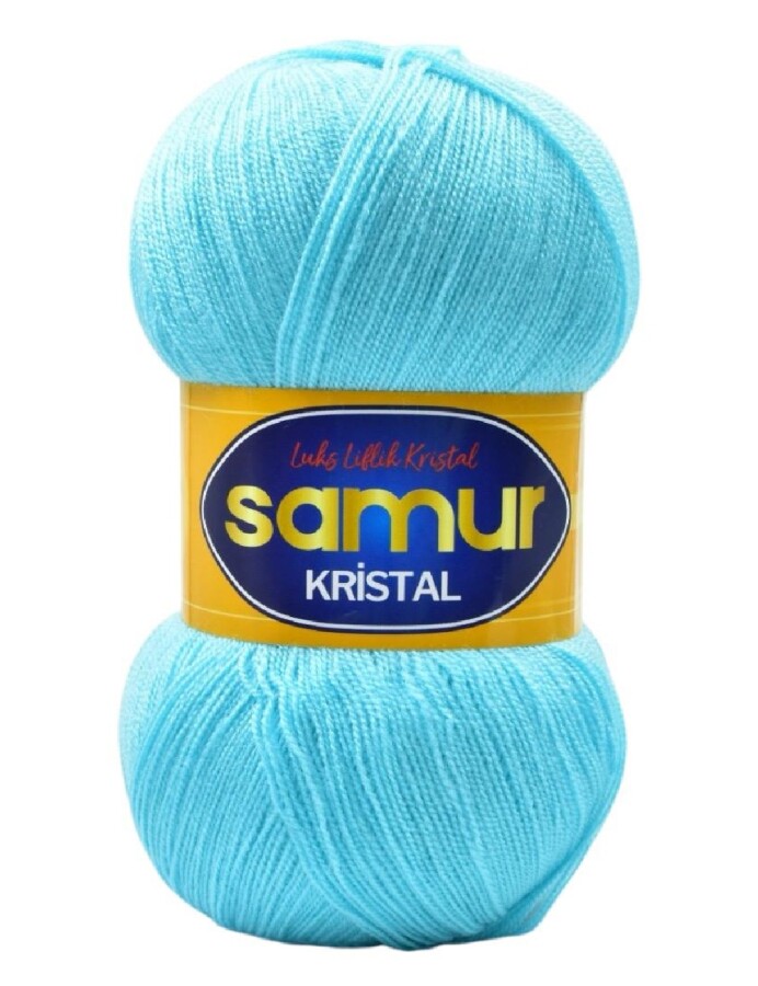 SAMUR,KRİSTAL 810 - SAMUR