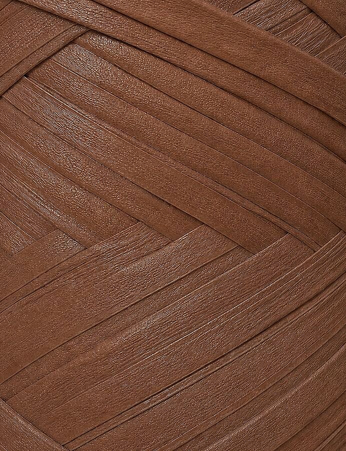 SAMUR,LEATHER LİKE RAFFİA 07 TABA - SAMUR (1)