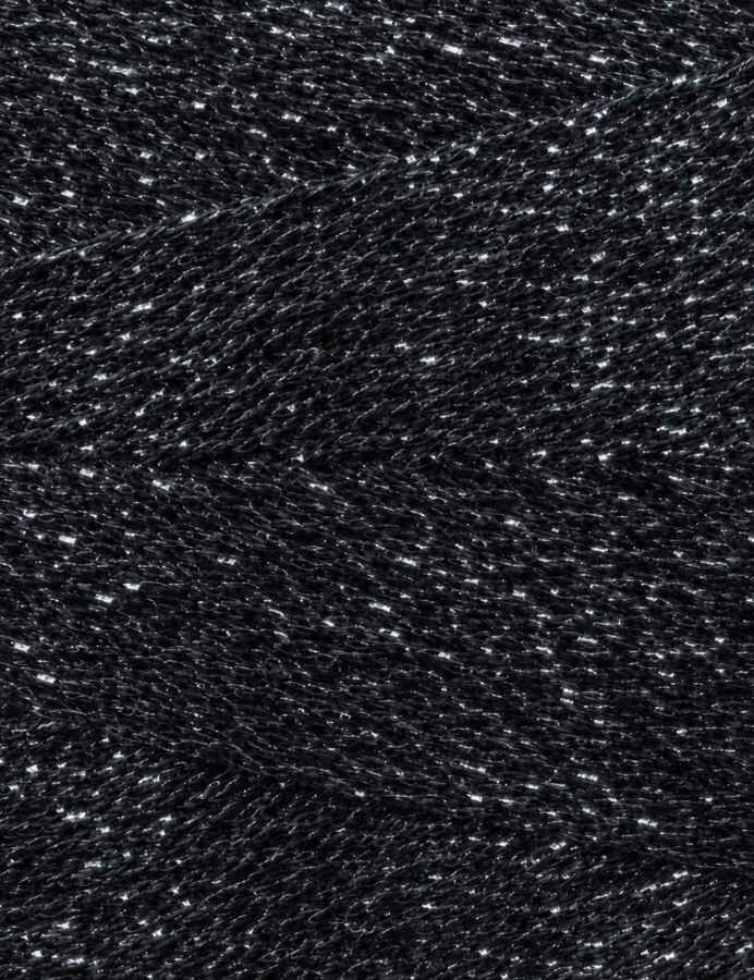 SAMUR,İNCİ METALİK COTTON 324S - (1)