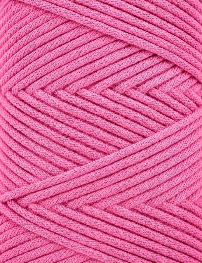 SAMUR,PAMUK MAKROME A16 TOZ PEMBE - SAMUR
