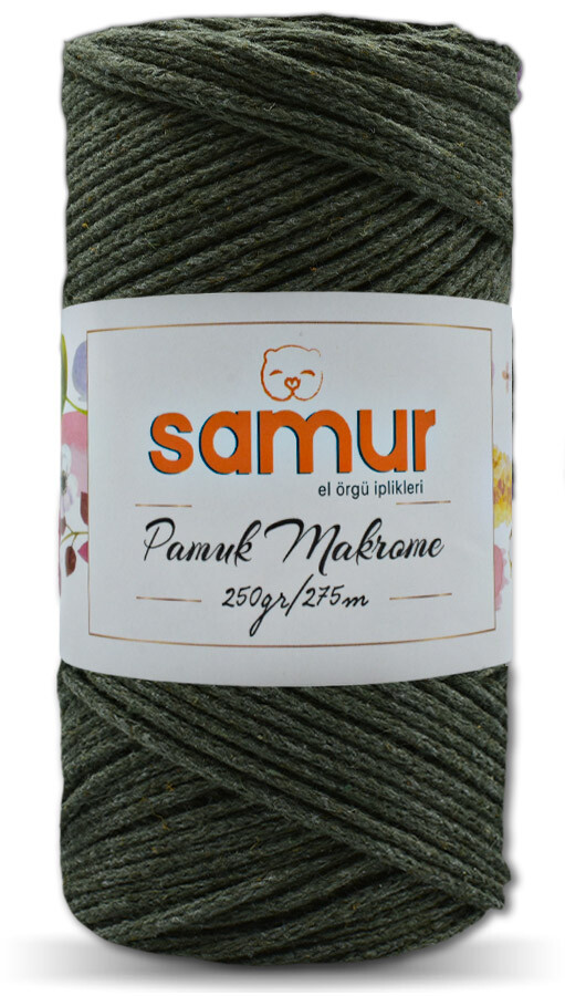 samur,pamuk makrome s05 haki - SAMUR