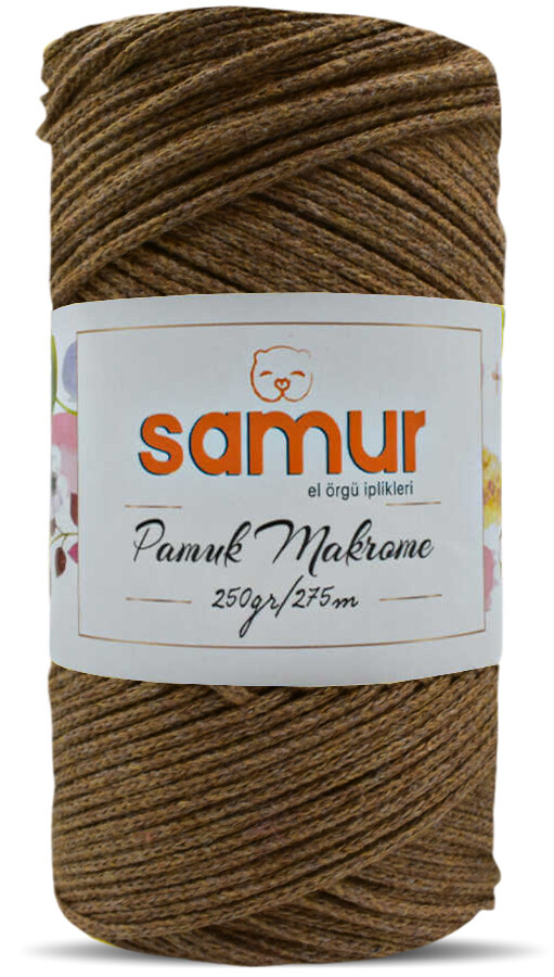 samur,pamuk makrome s24 taba - SAMUR