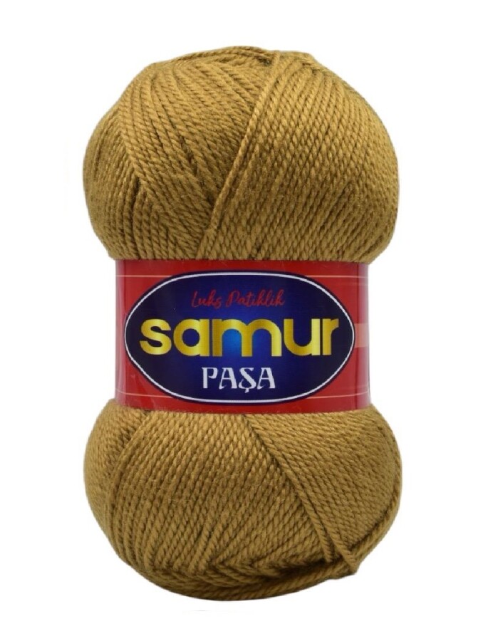 SAMUR,PAŞA 07 - SAMUR