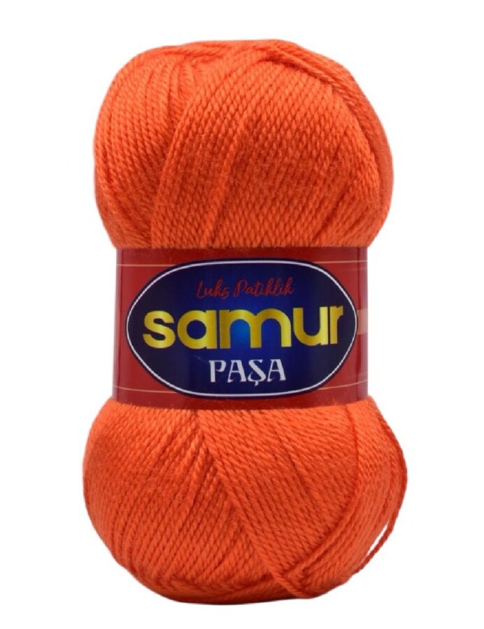 SAMUR,PAŞA 53 - SAMUR