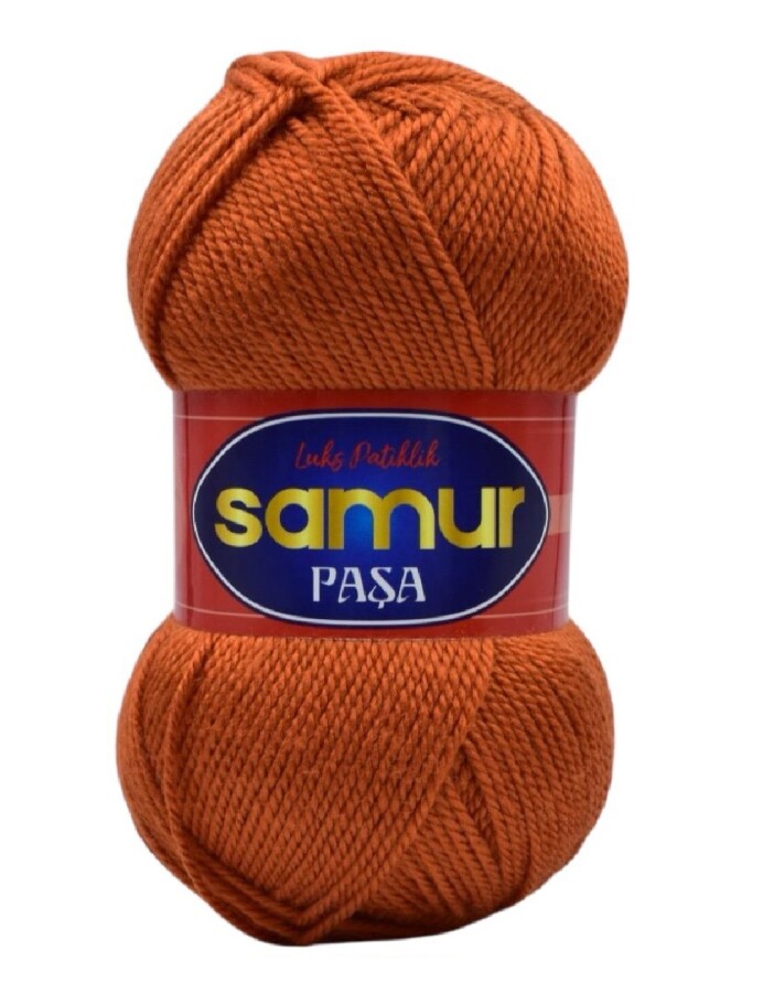 SAMUR,PAŞA 211 - SAMUR
