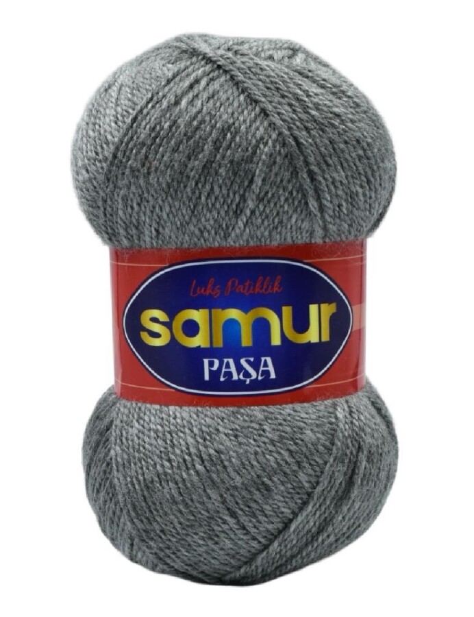 SAMUR,PAŞA 28 - SAMUR