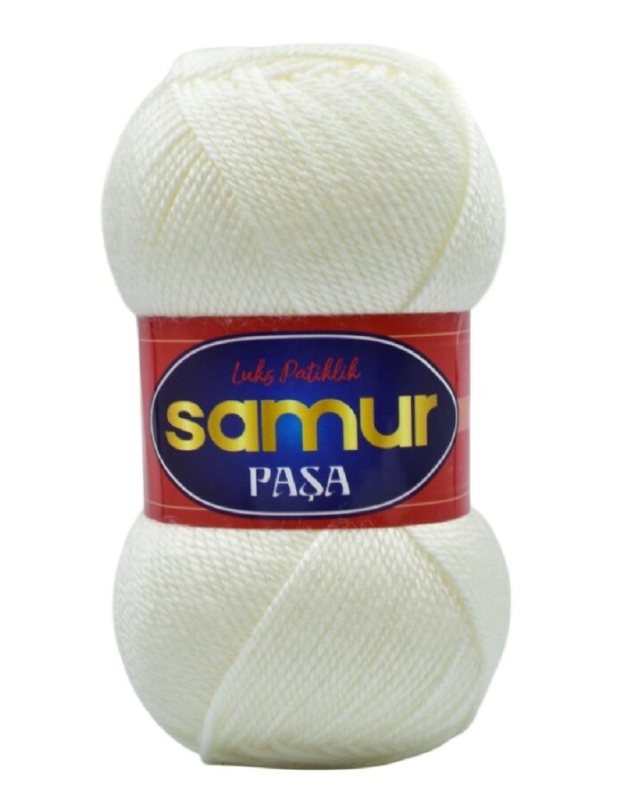 SAMUR,PAŞA 301 - SAMUR