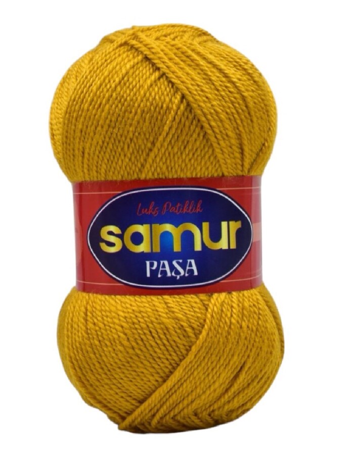 SAMUR,PAŞA 317 - SAMUR