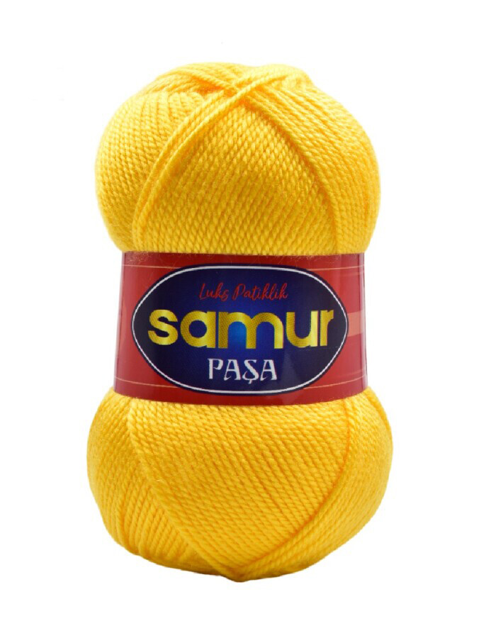 SAMUR,PAŞA 32 - SAMUR