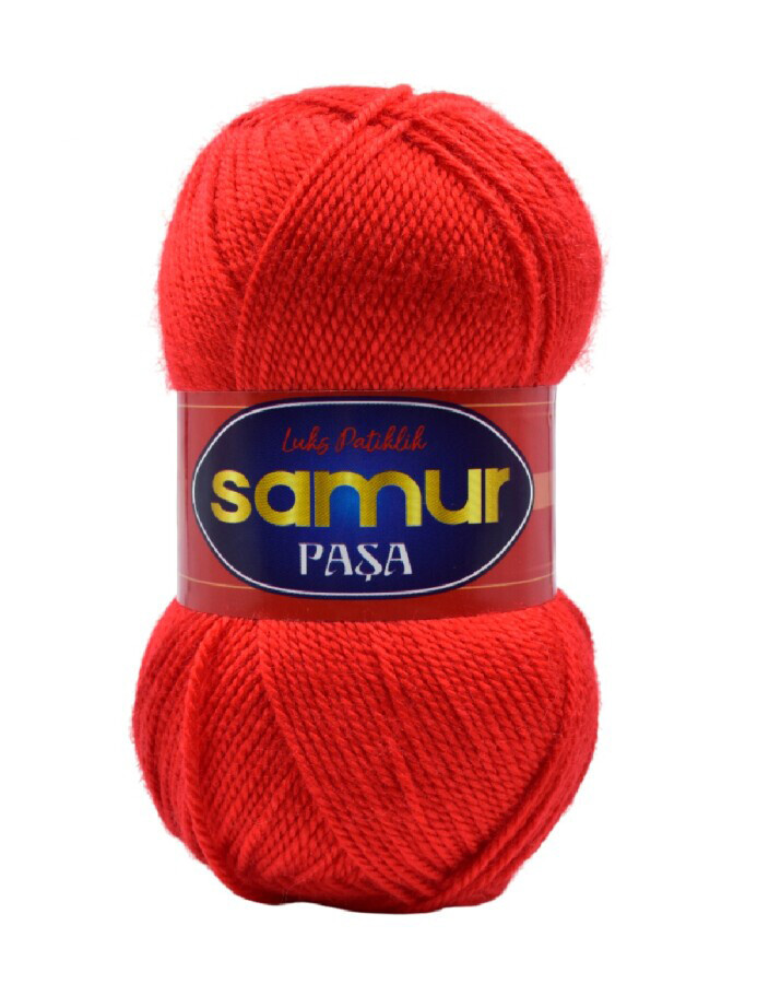 SAMUR,PAŞA 41 - SAMUR