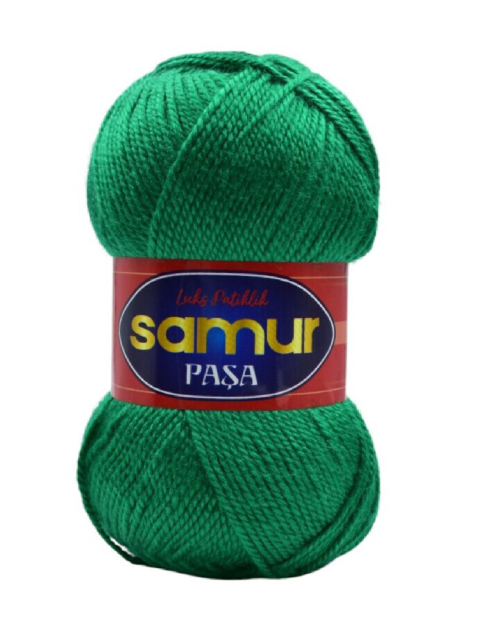 SAMUR,PAŞA 58 - SAMUR