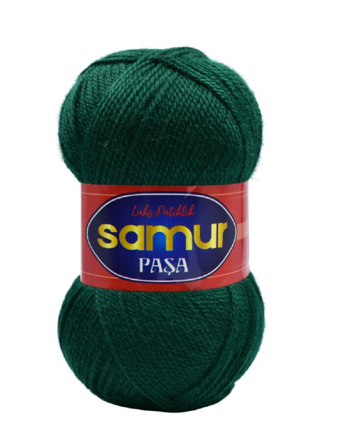 SAMUR,PAŞA 63 - SAMUR