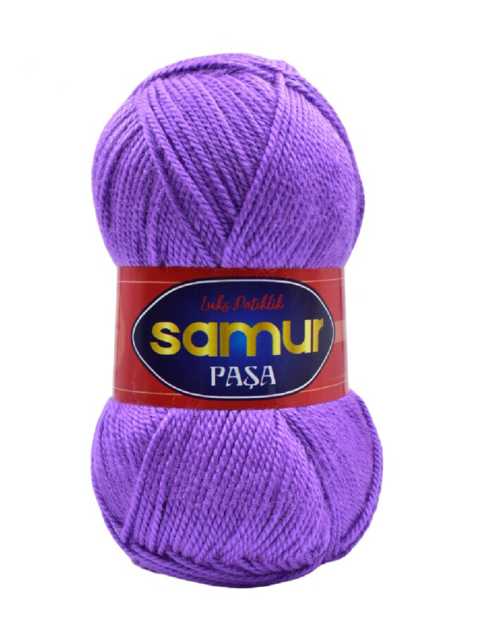 SAMUR,PAŞA 75 - SAMUR