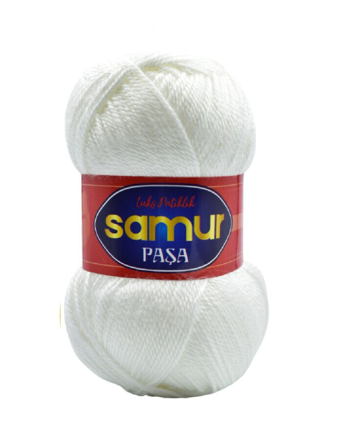 SAMUR,PAŞA 150 - SAMUR