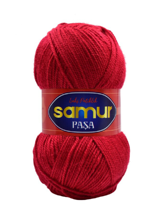SAMUR,PAŞA 160 - SAMUR