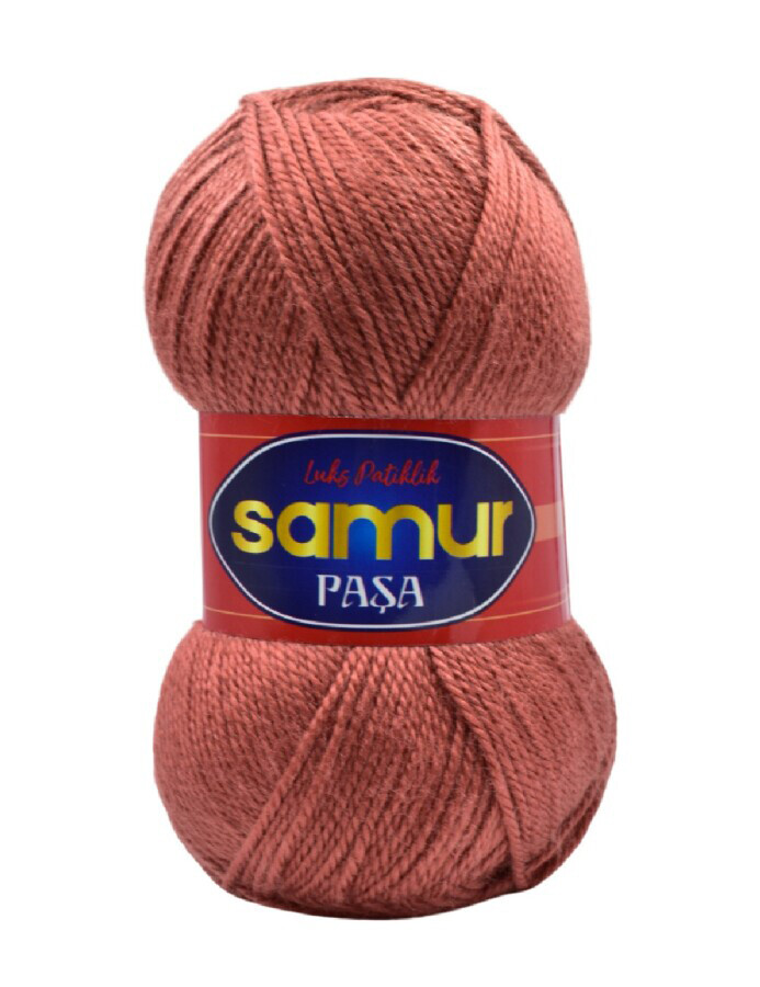 SAMUR,PAŞA 214 - SAMUR