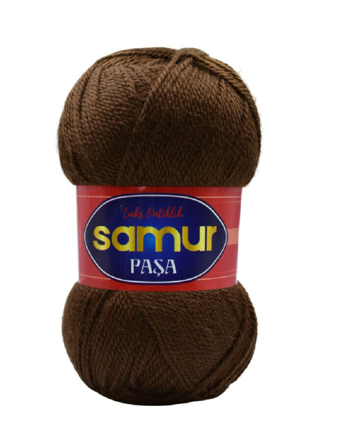 SAMUR,PAŞA 217 - SAMUR
