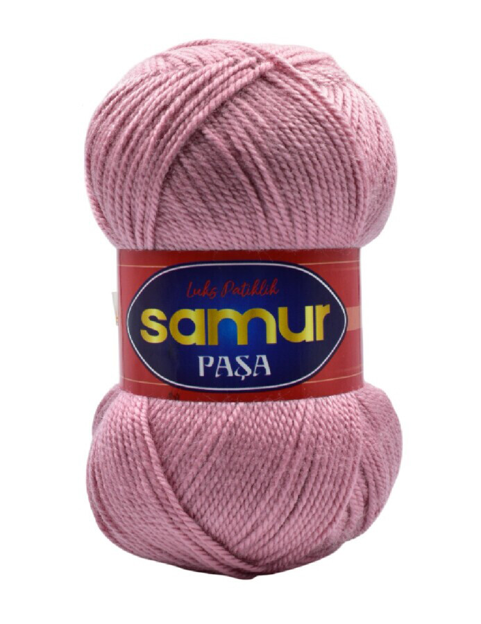 SAMUR,PAŞA 220 - SAMUR