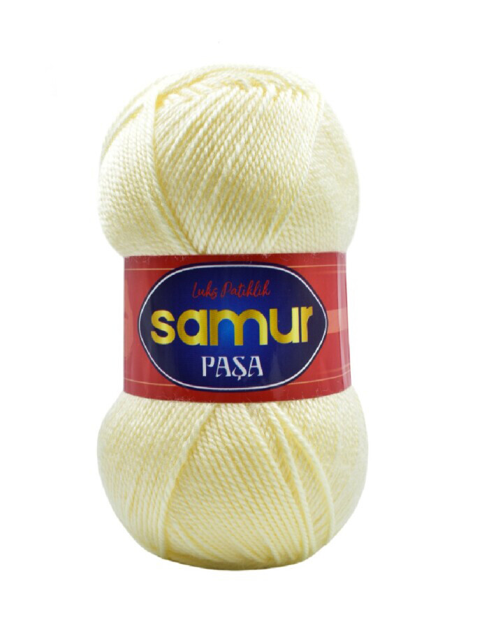 SAMUR,PAŞA 226 - SAMUR