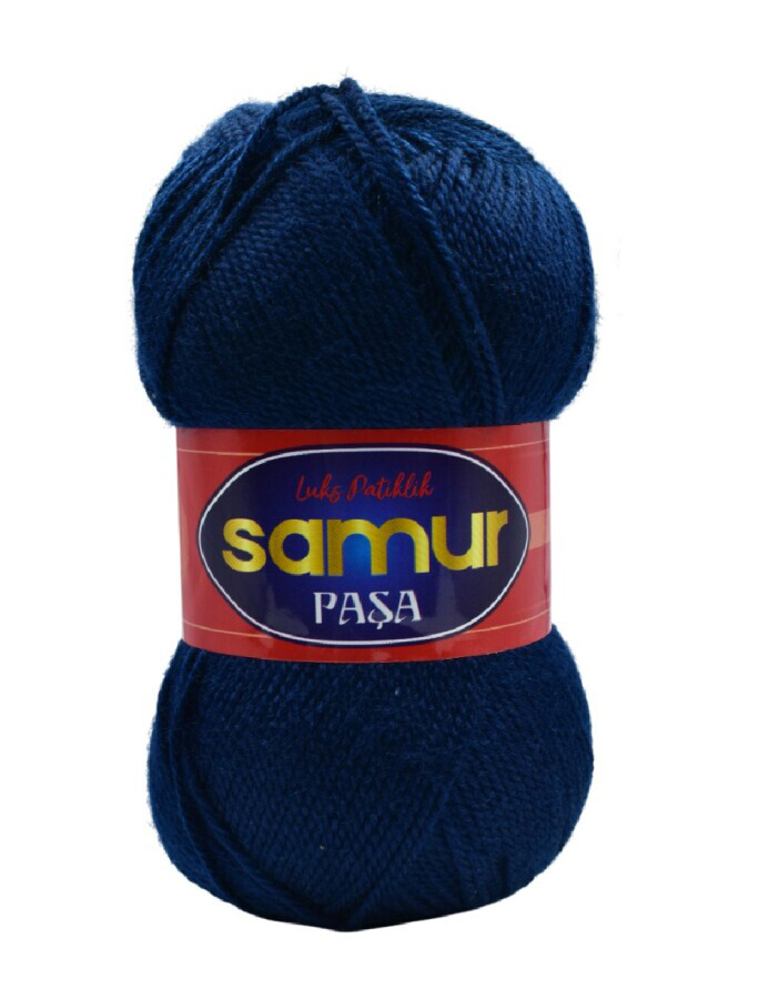 SAMUR,PAŞA 227 - SAMUR
