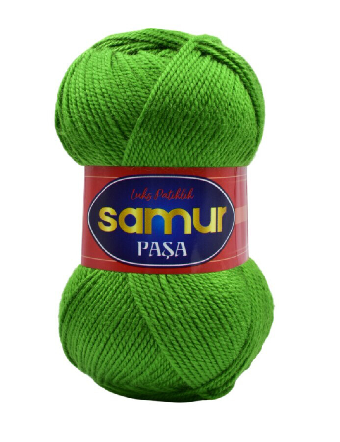 SAMUR,PAŞA 248 - SAMUR