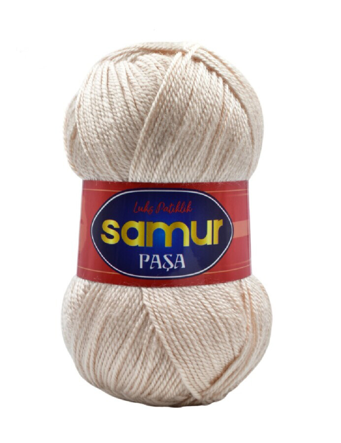 SAMUR,PAŞA 309 - SAMUR