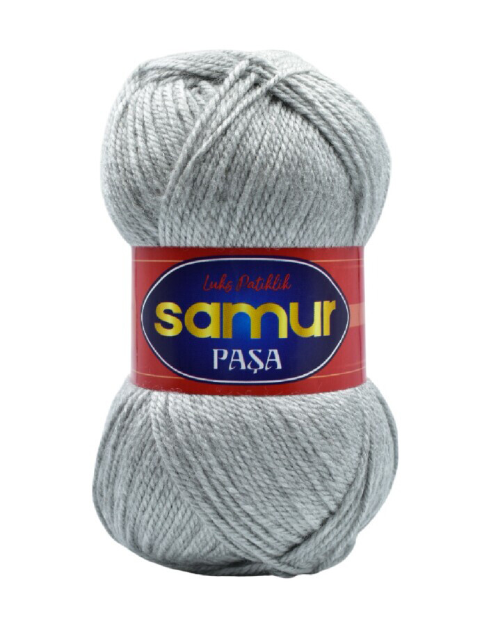 SAMUR,PAŞA 804 - SAMUR