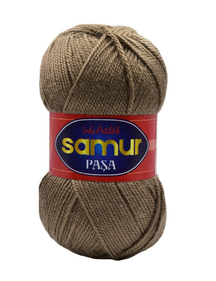 SAMUR,PAŞA 1467 - SAMUR