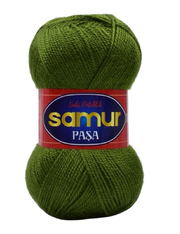 SAMUR,PAŞA 39 - SAMUR